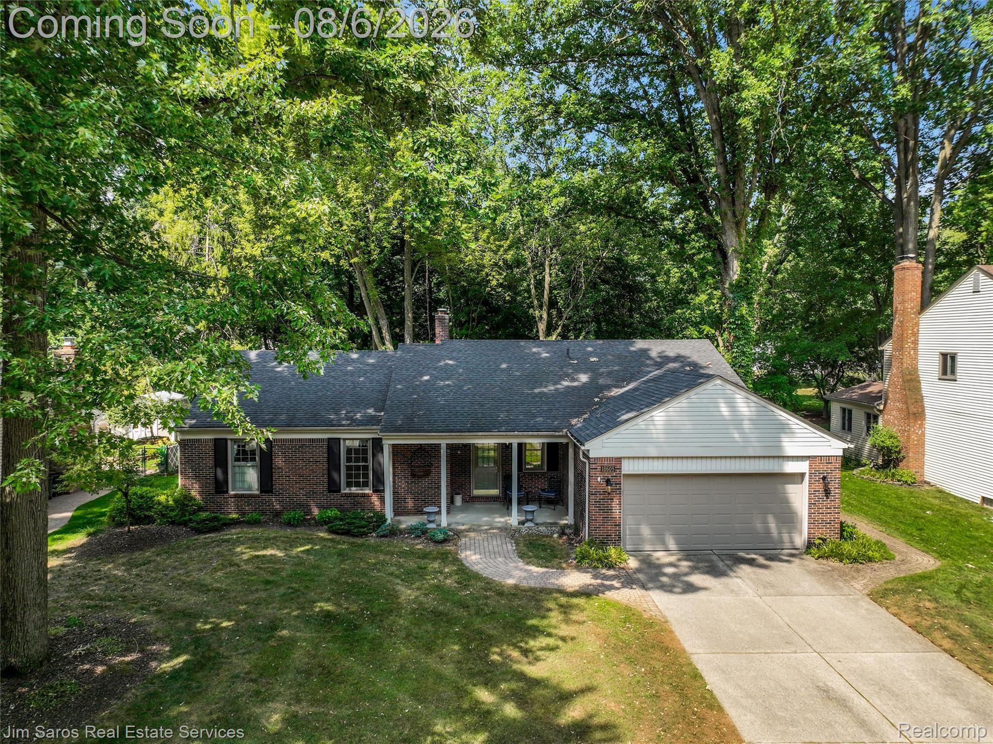 18605 Mayfield Street Property Photo 1