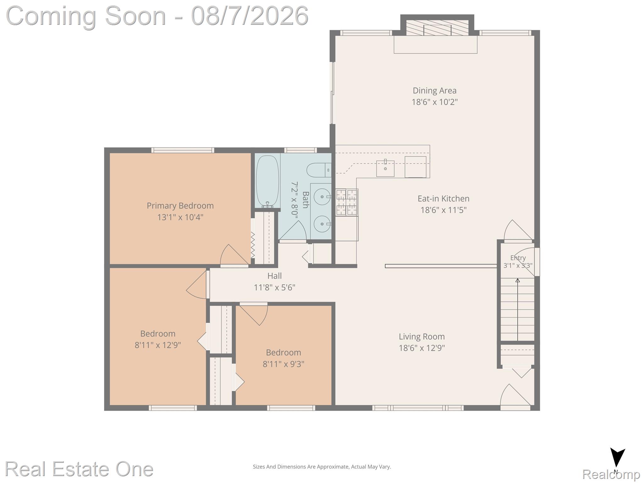 24665 Oriole Street Property Photo 32