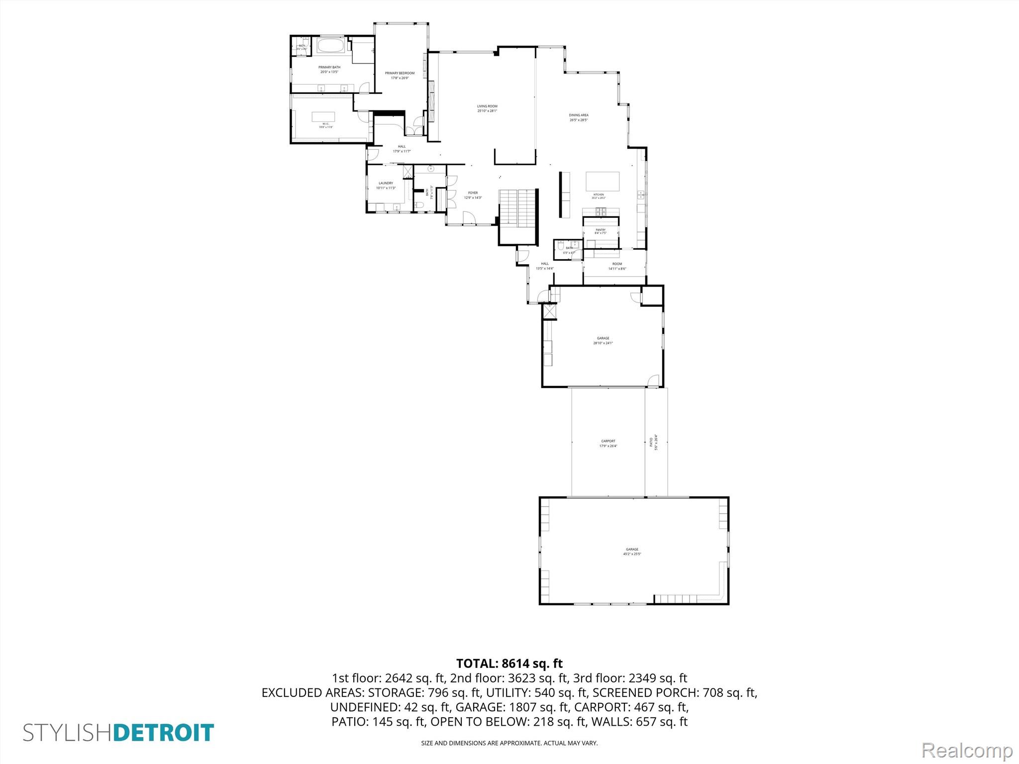 2700 Squirrel Road Property Photo 80