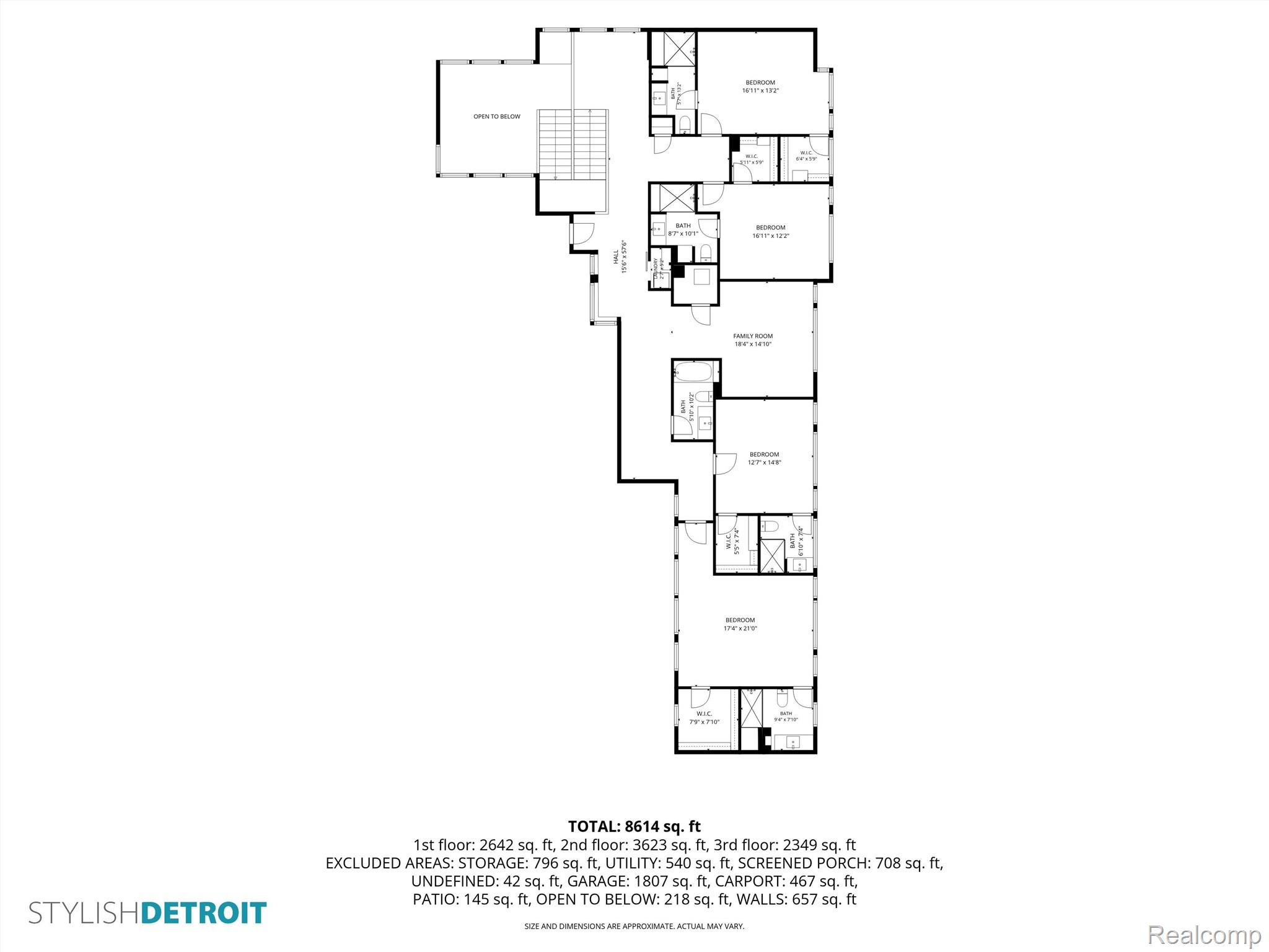2700 Squirrel Road Property Photo 81
