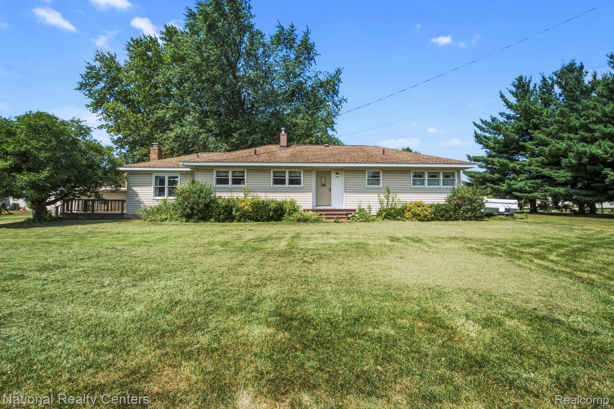 6679 Old Haggerty Road Property Photo 1