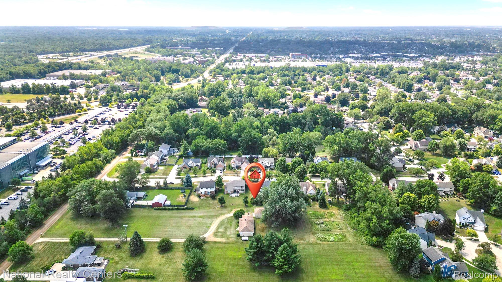 6679 Old Haggerty Road Property Photo 18