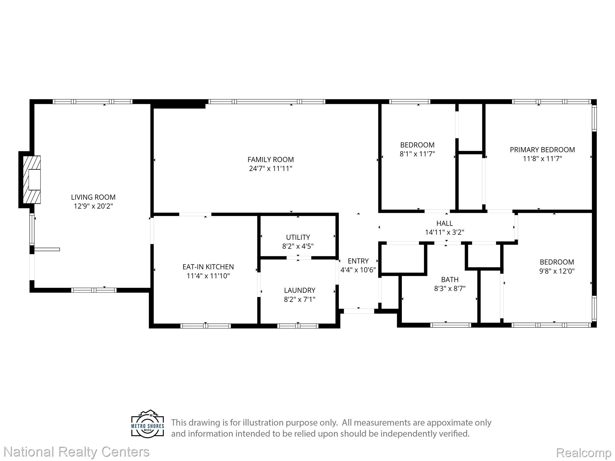 6679 Old Haggerty Road Property Photo 25