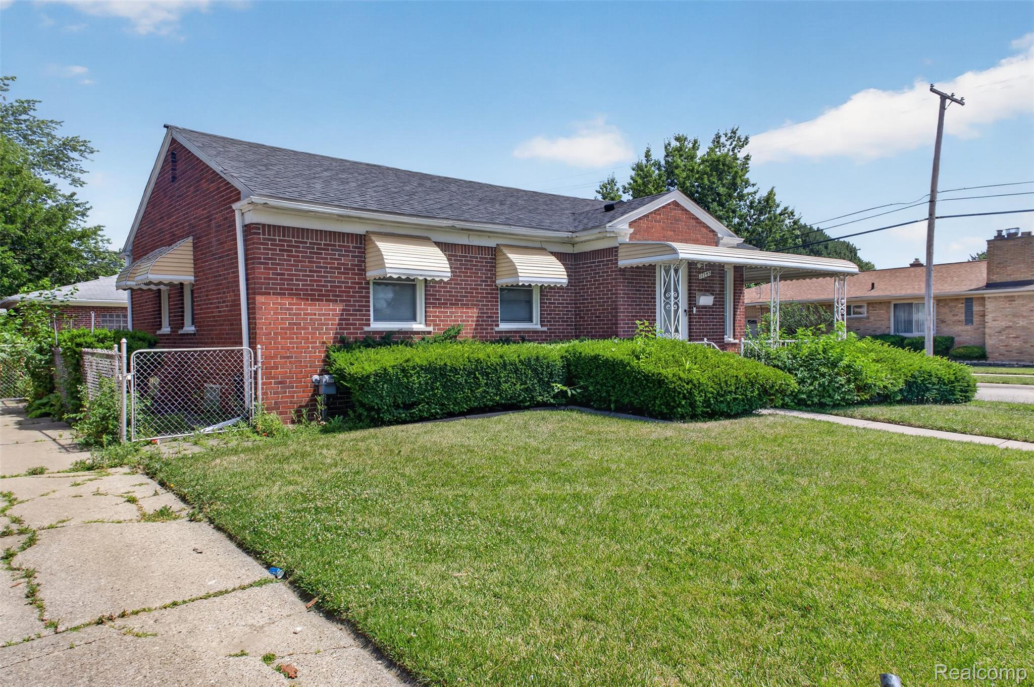 17145 Ego Avenue Property Photo 2