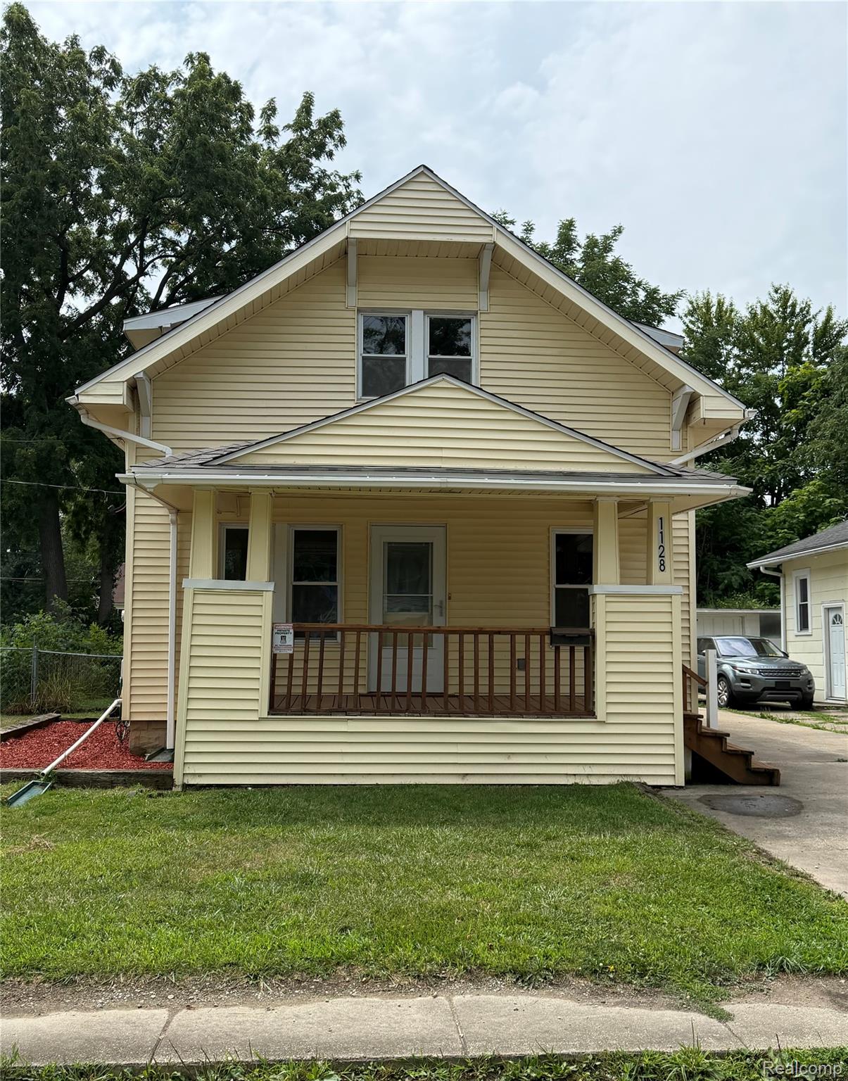 1128 Maginn Court Property Photo 1