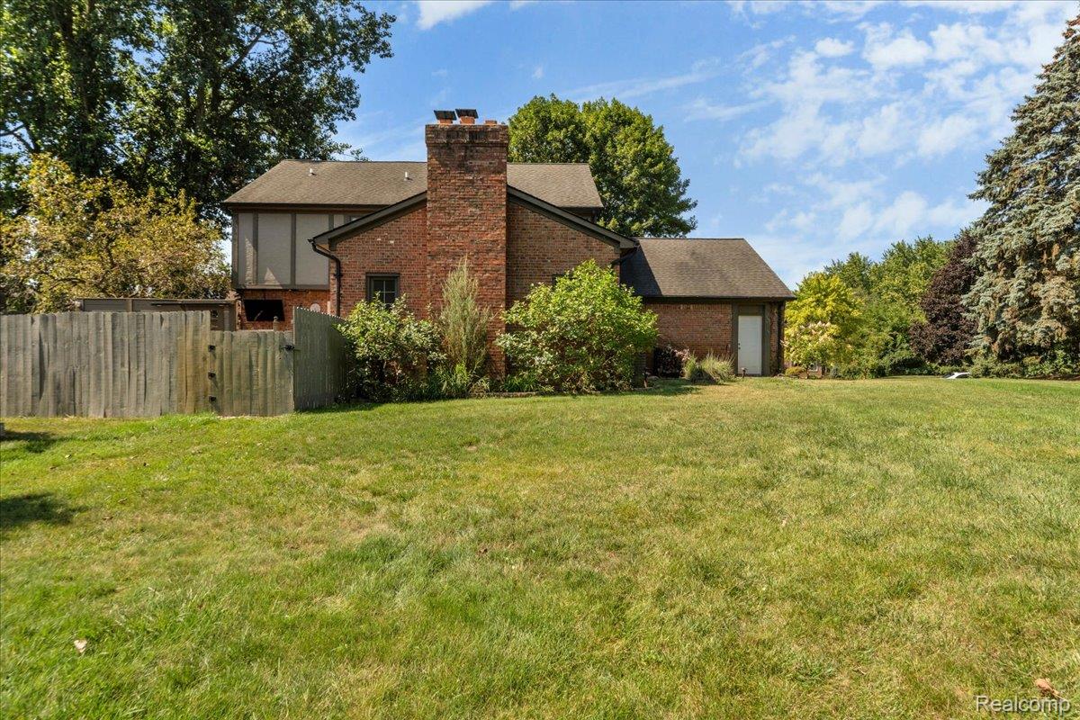 2765 Hunter Heights Drive Property Photo 44