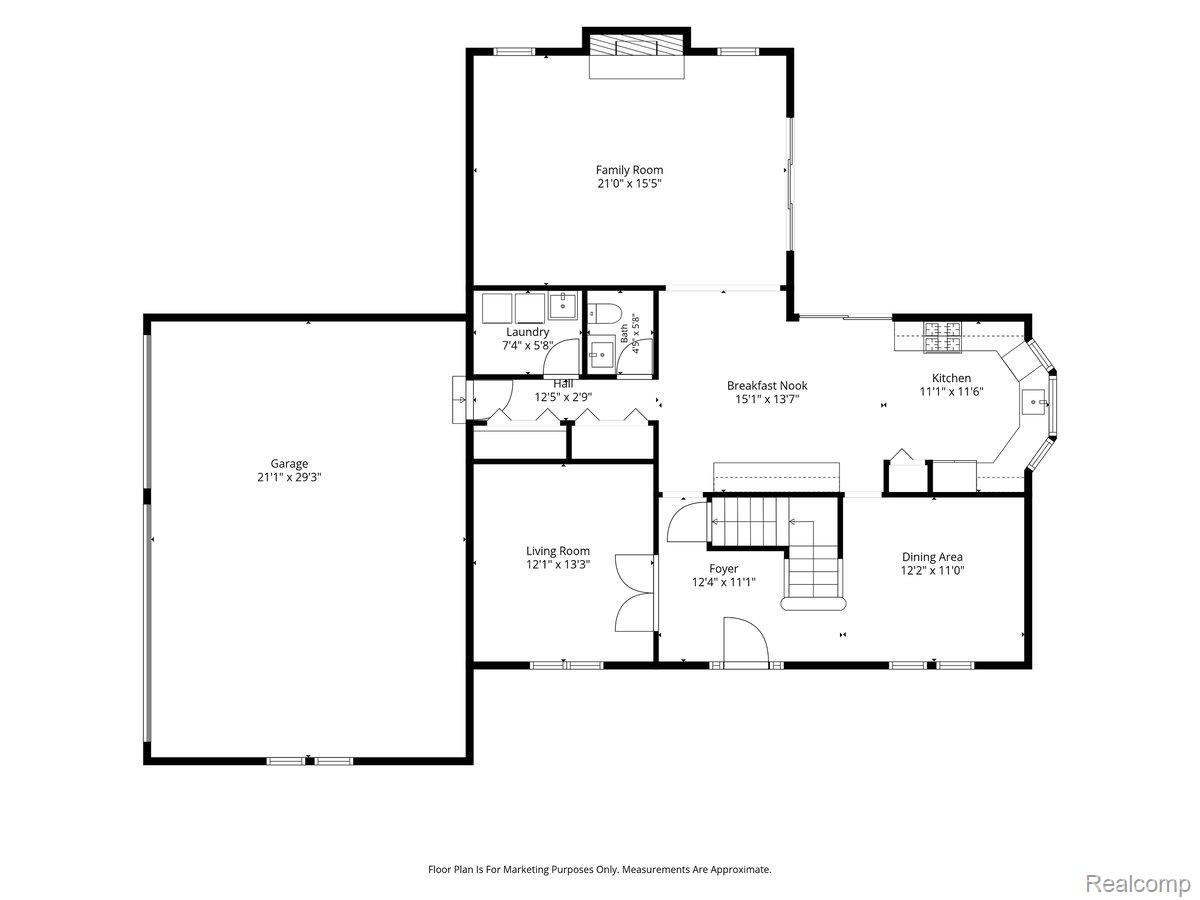 2765 Hunter Heights Drive Property Photo 50