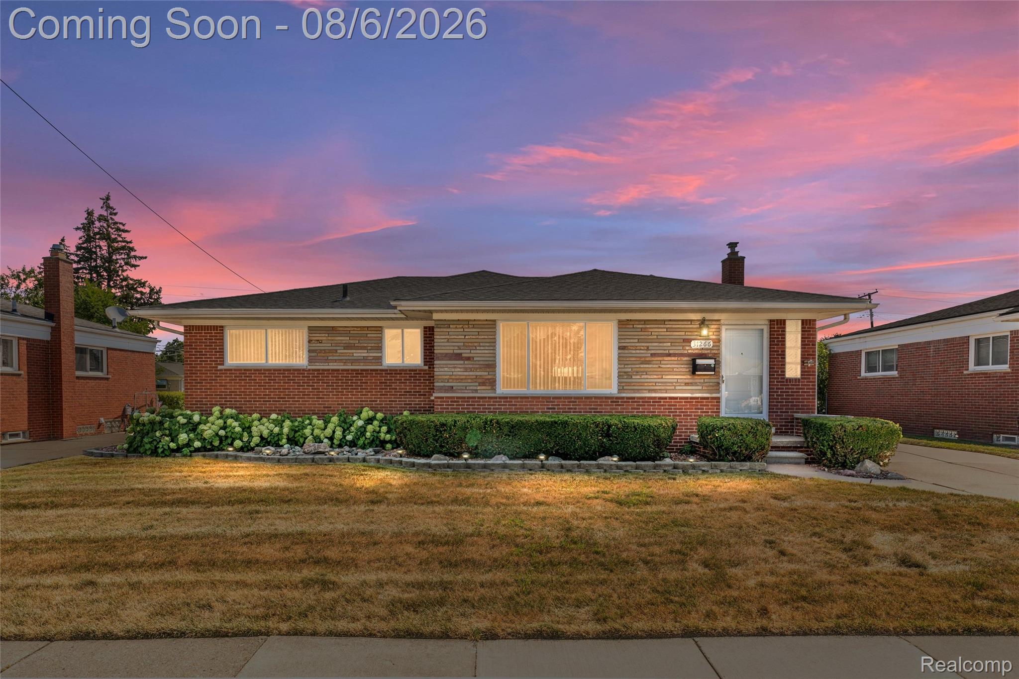 31266 Wellston Drive Property Photo 1