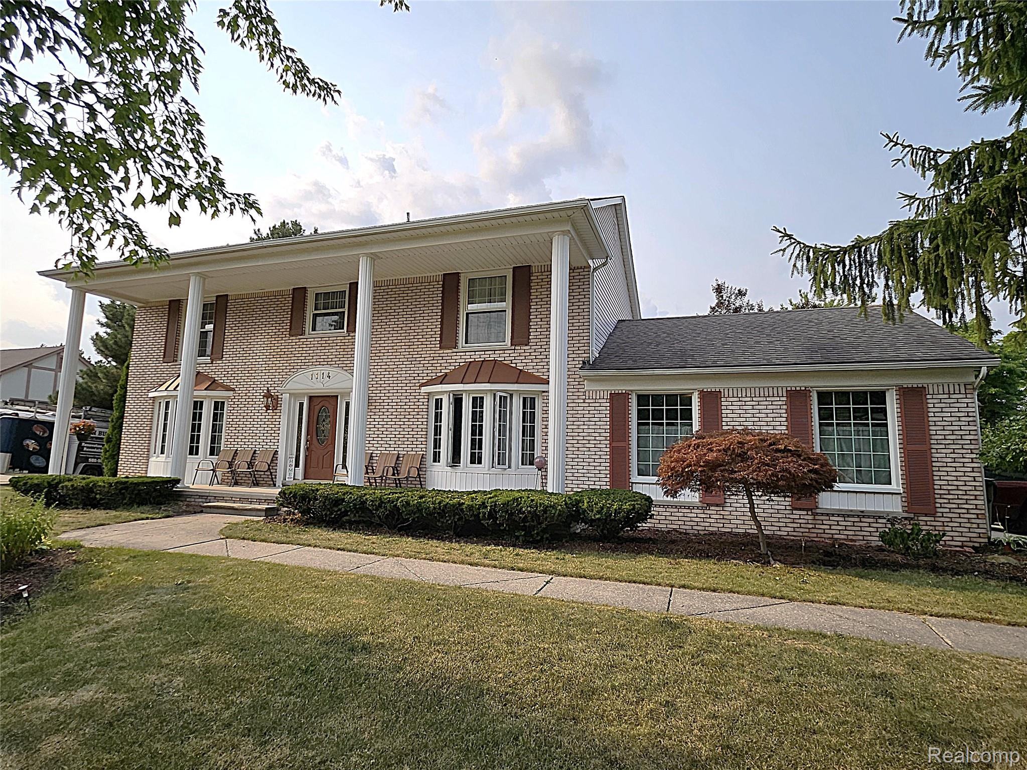 1114 Chaffer Drive Property Photo 3