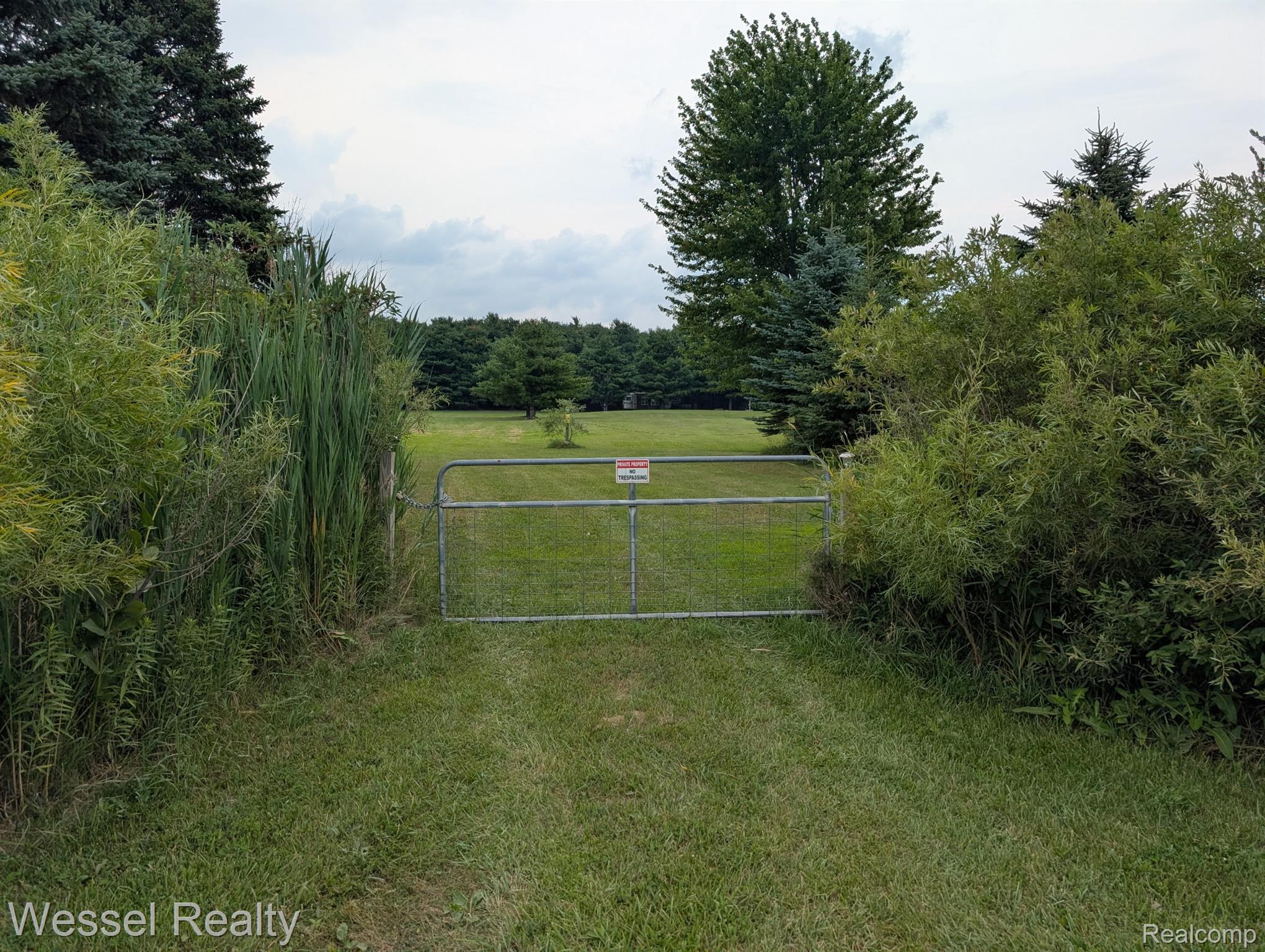 0 Cemetery Parcel E Property Photo 3