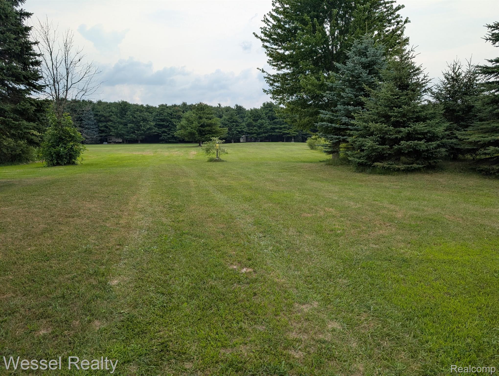 0 Cemetery Parcel E Property Photo 4