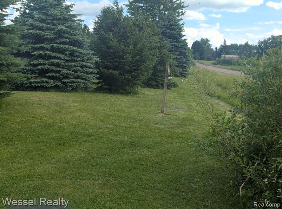 0 Cemetery Parcel E Property Photo 7