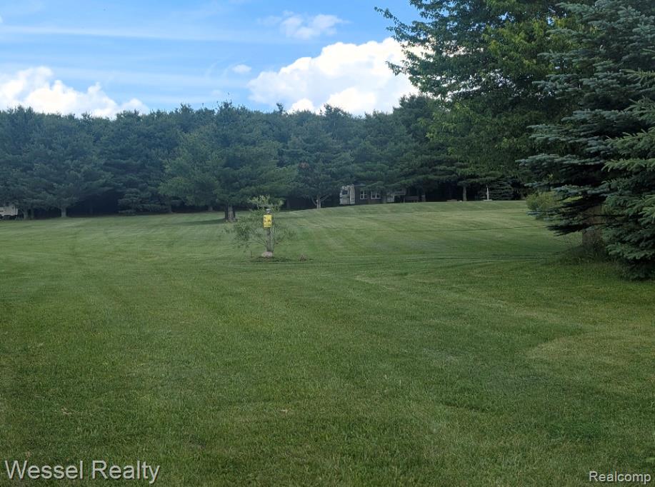 0 Cemetery Parcel E Property Photo 10