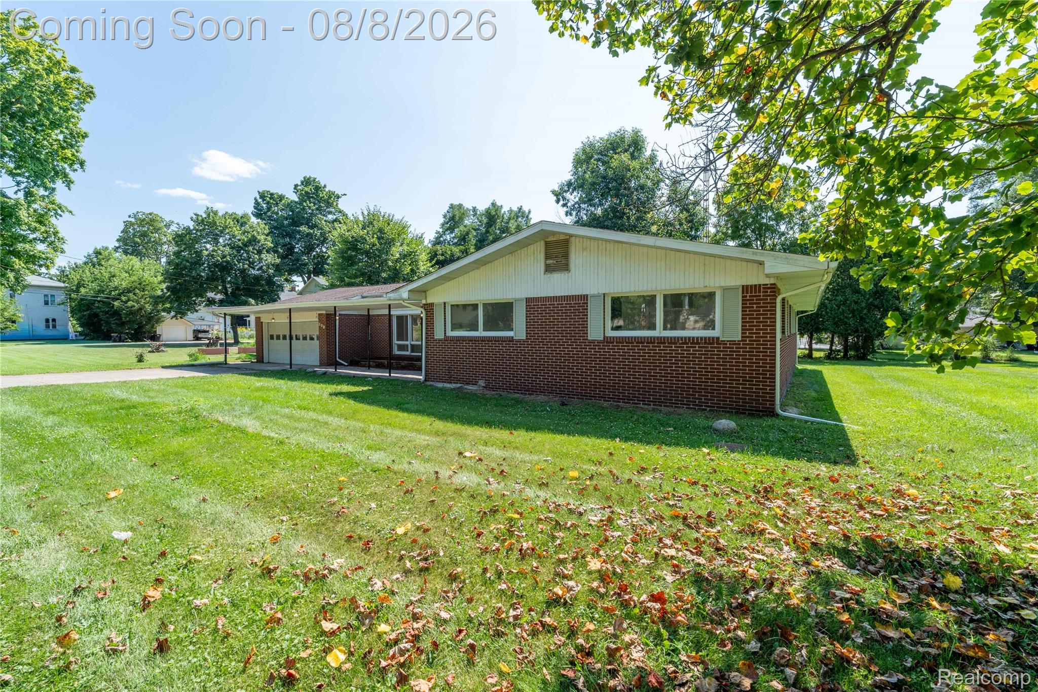 208 N Washington Street Property Photo 2