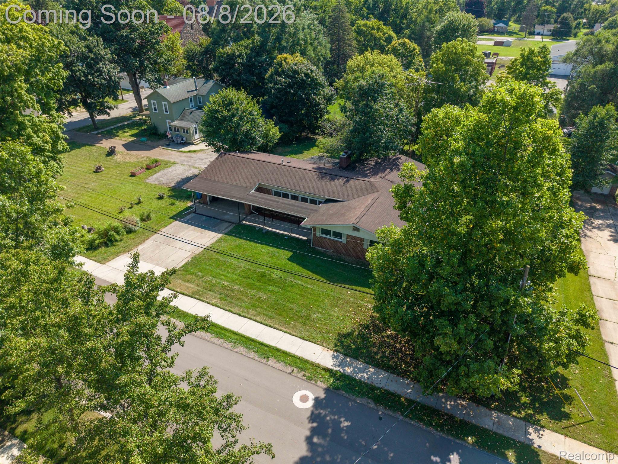 208 N Washington Street Property Photo 33
