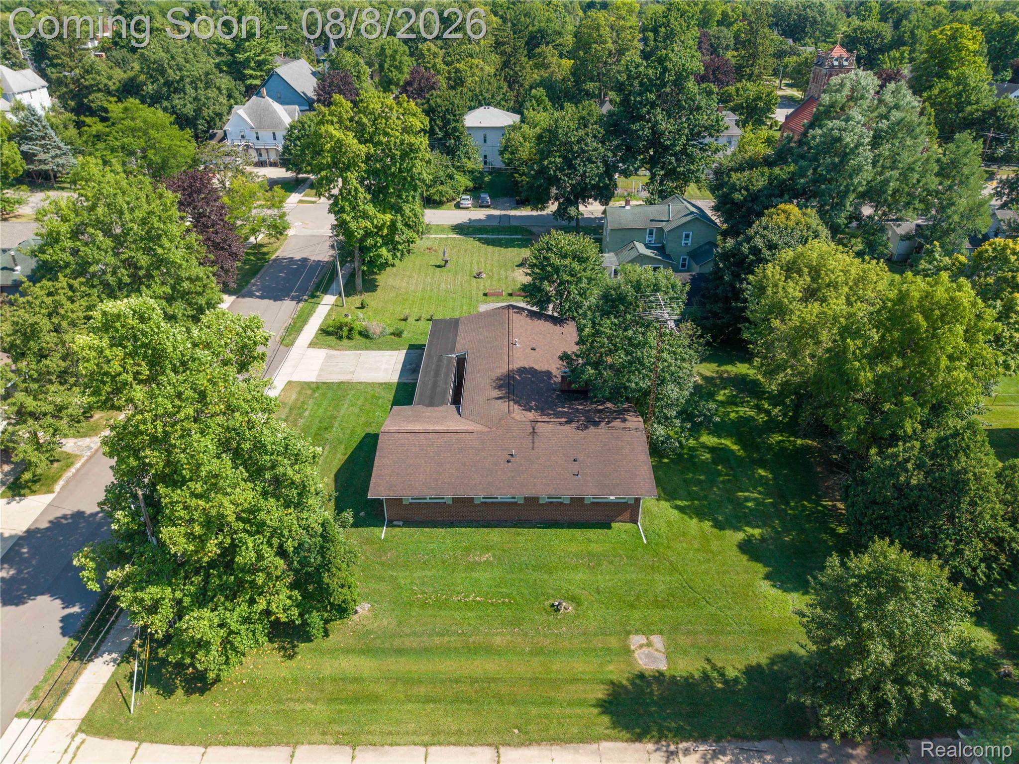 208 N Washington Street Property Photo 34