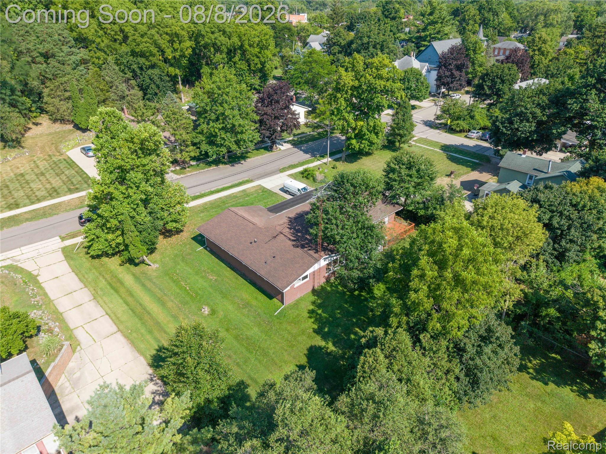 208 N Washington Street Property Photo 35