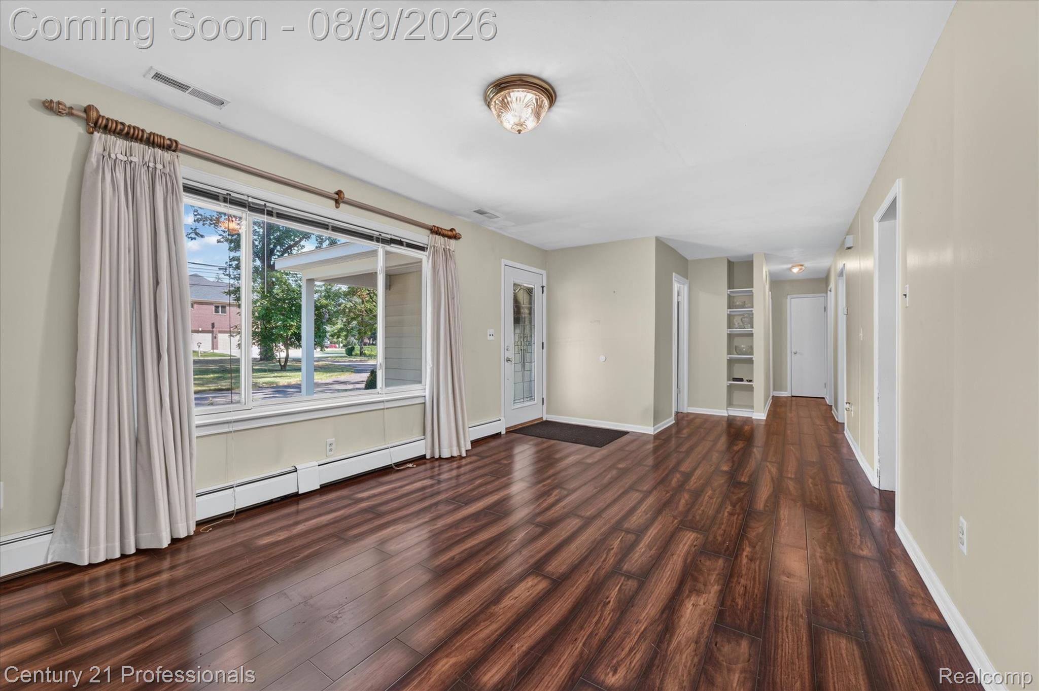 3425 Mcclure Drive Property Photo 5