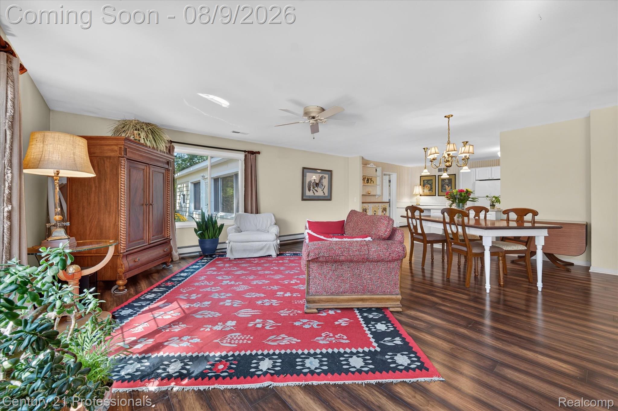 3425 Mcclure Drive Property Photo 10