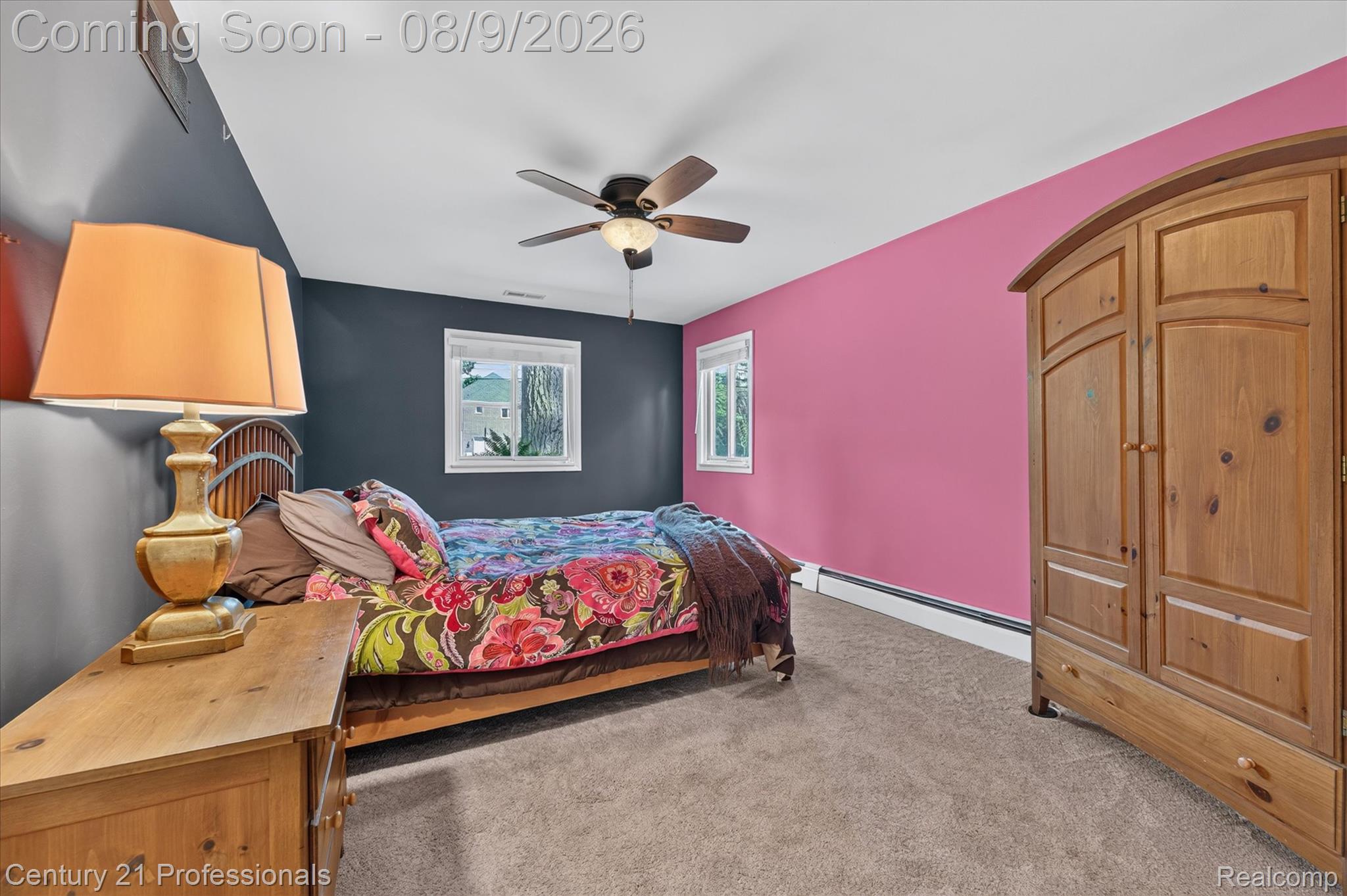 3425 Mcclure Drive Property Photo 13