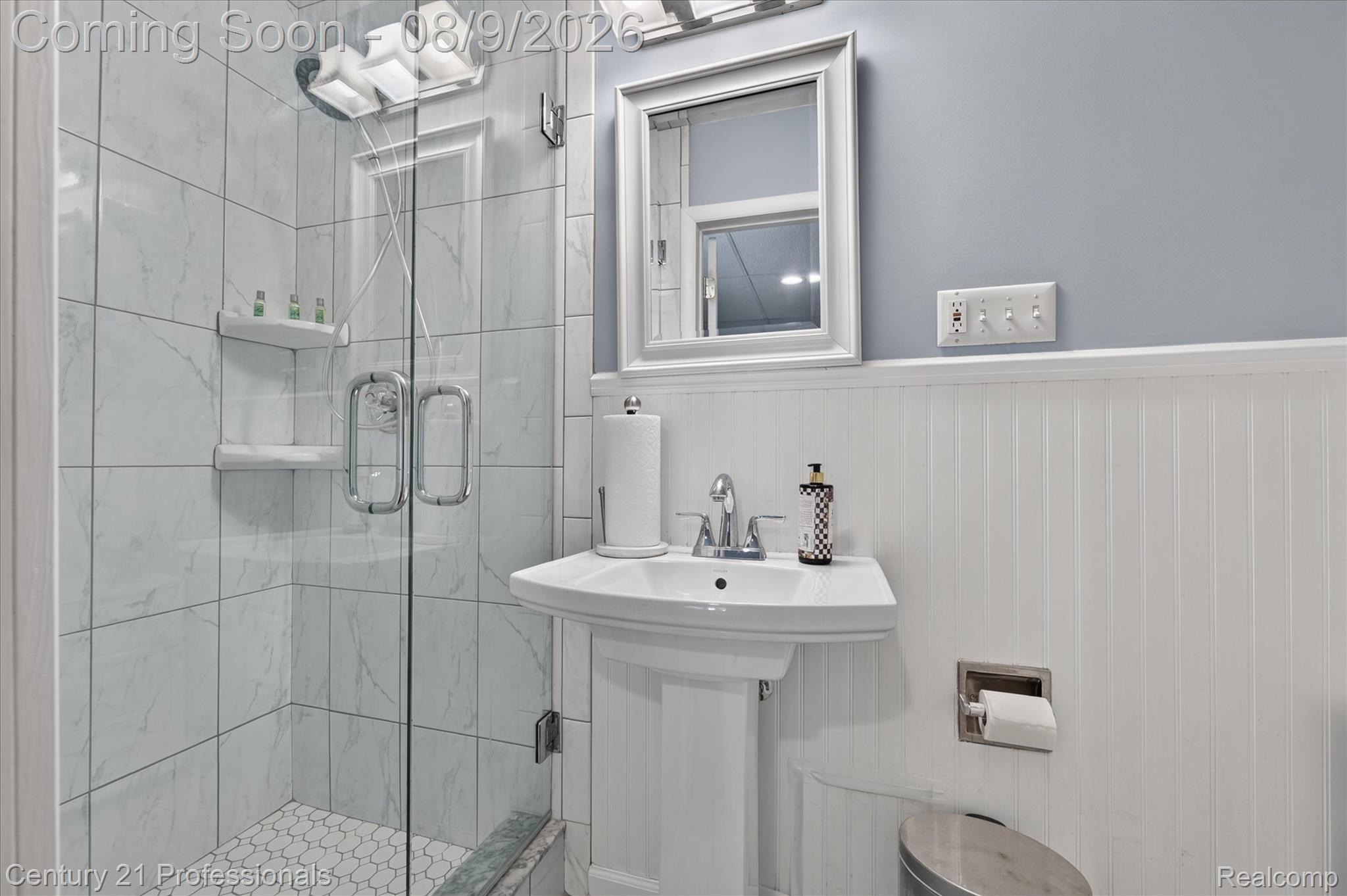 3425 Mcclure Drive Property Photo 25
