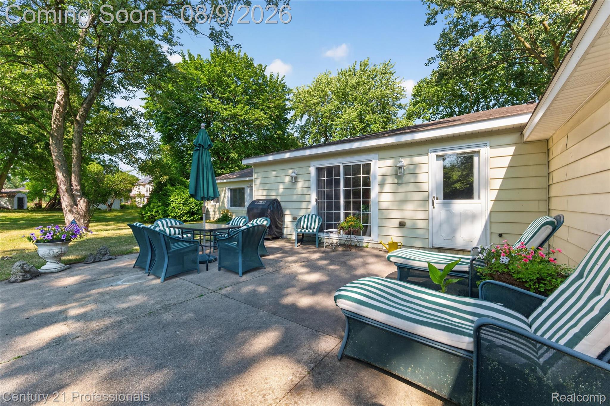 3425 Mcclure Drive Property Photo 29