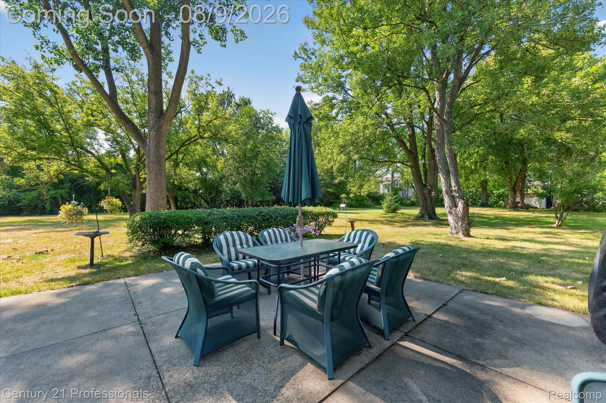 3425 Mcclure Drive Property Photo 30