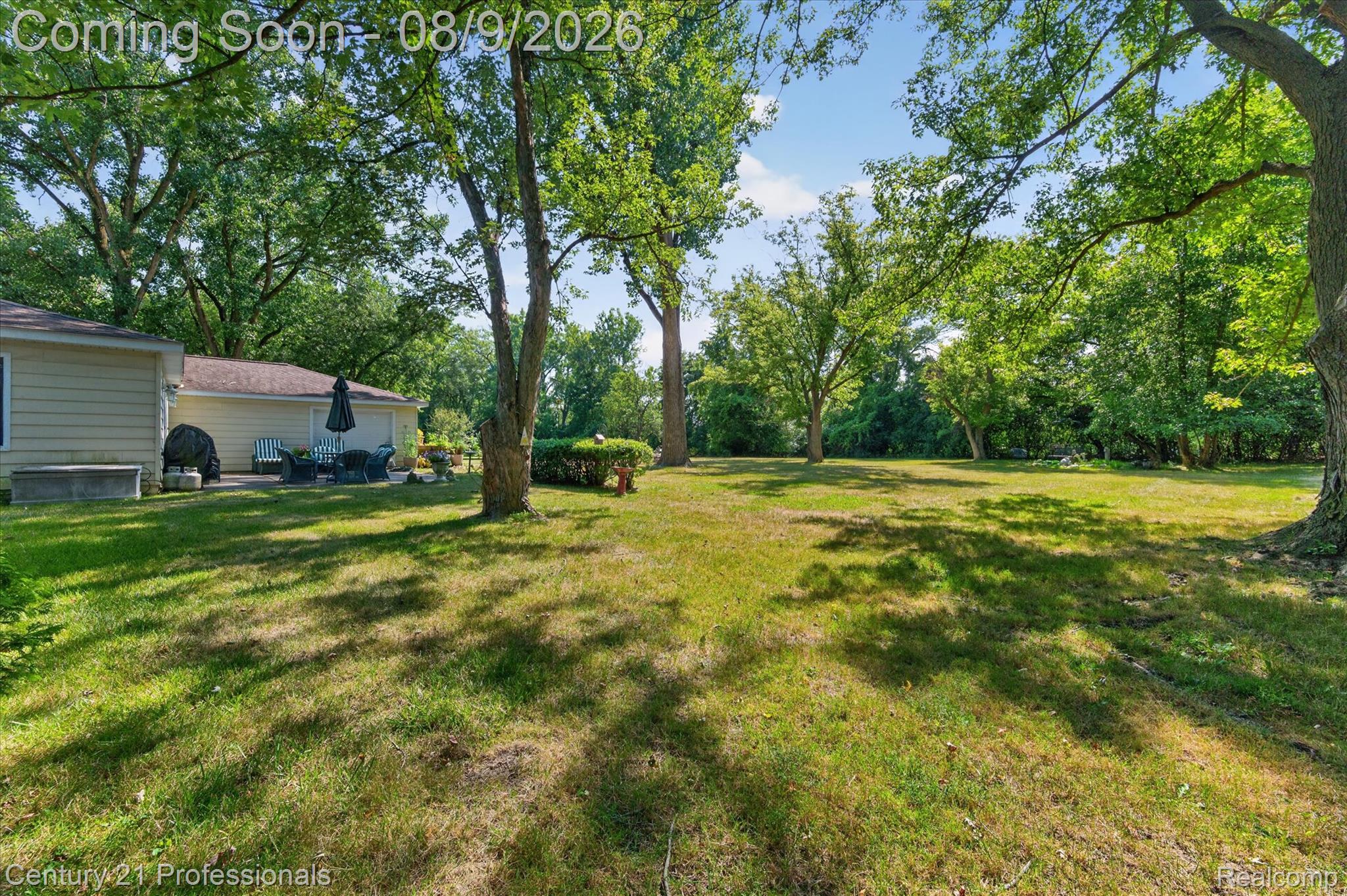 3425 Mcclure Drive Property Photo 31