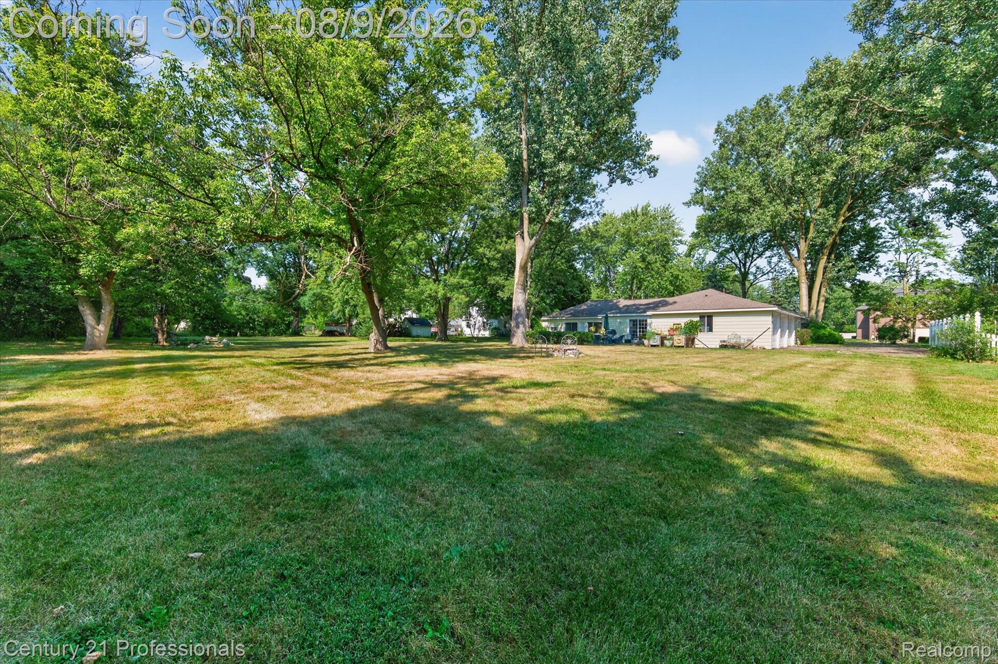 3425 Mcclure Drive Property Photo 32