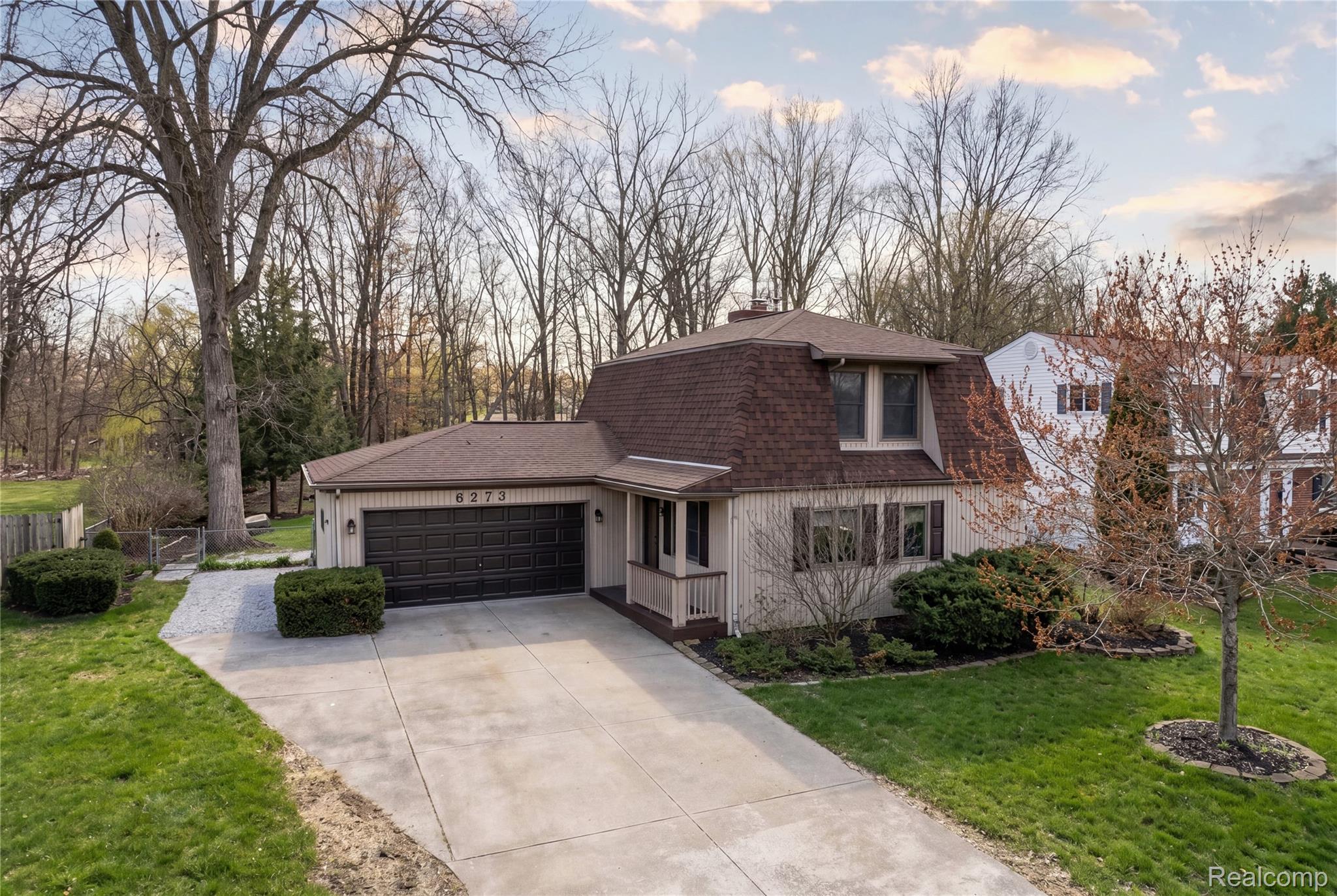 6273 Cold Spring Trail Property Photo 1