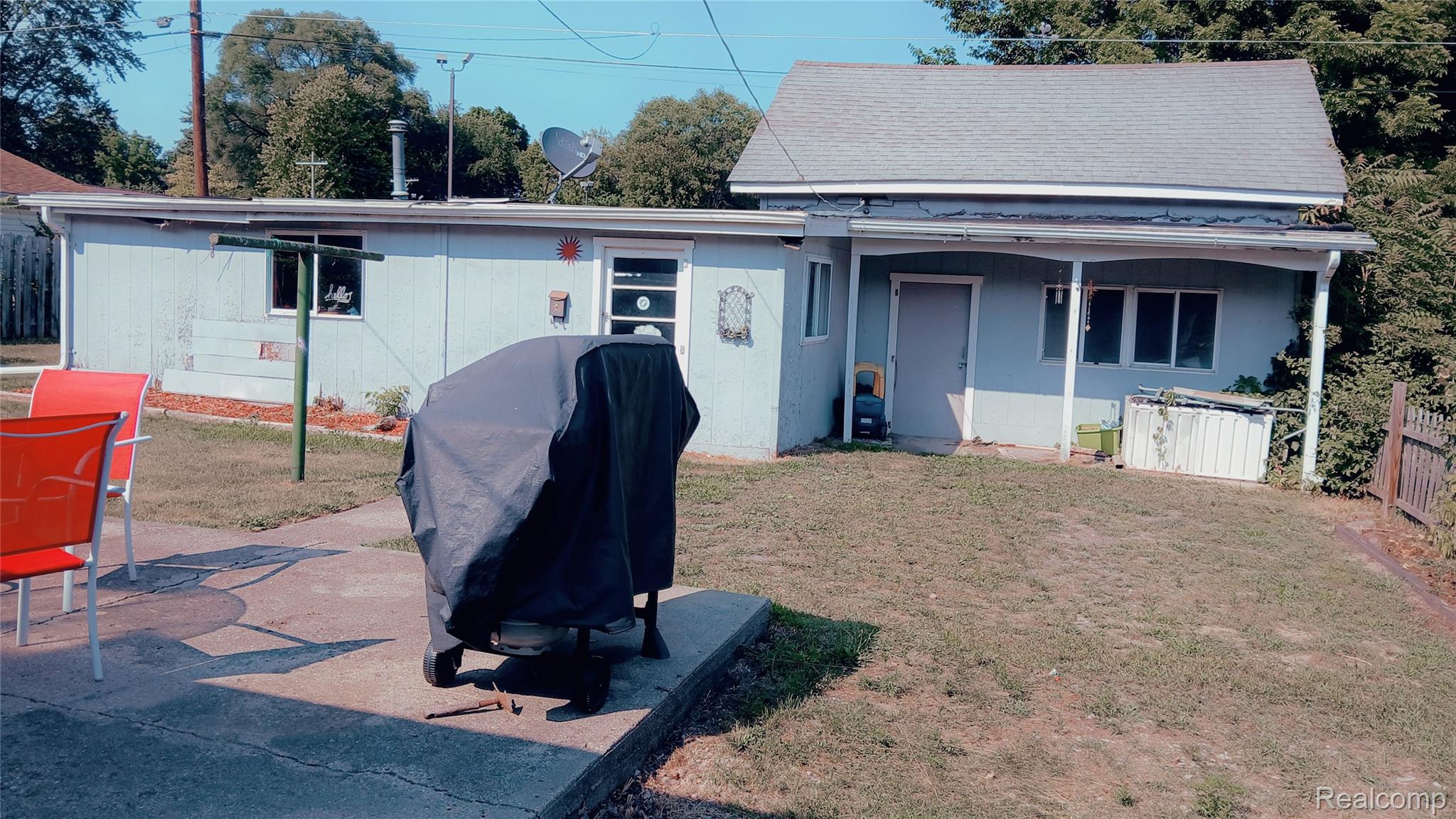 129 E Congress Street Property Photo 2