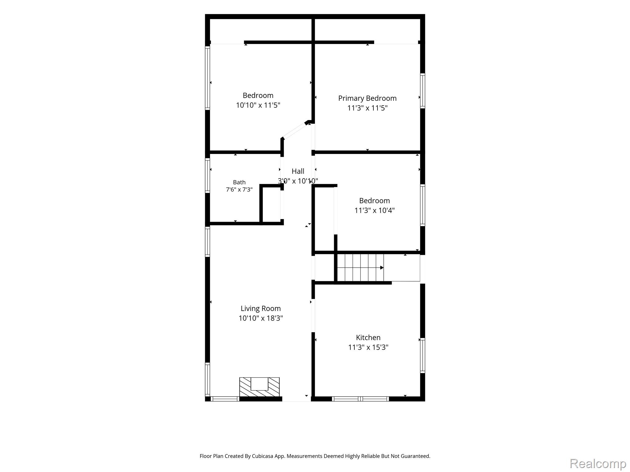 22116 Wick Road Property Photo 37
