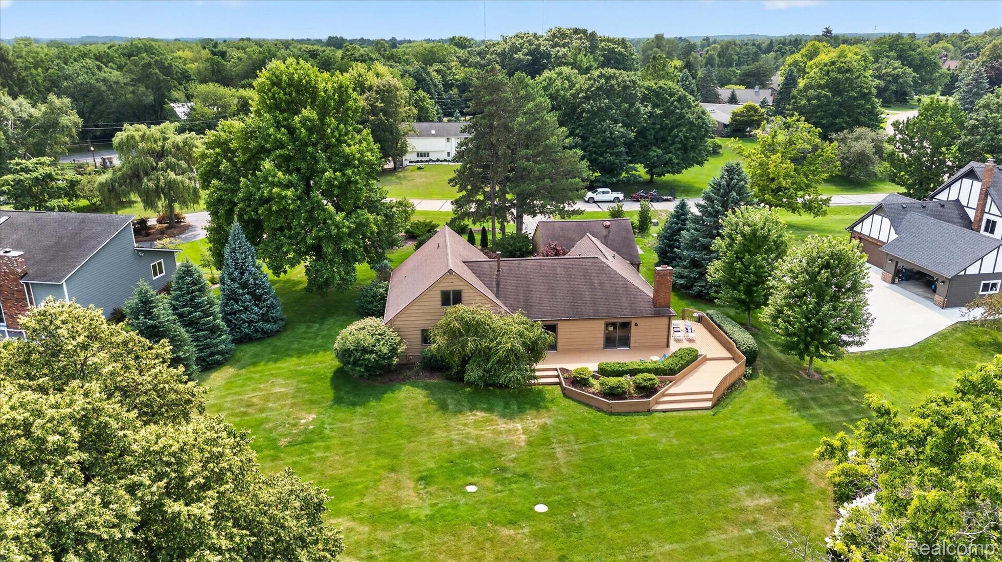 5461 Countryside Drive Property Photo 36
