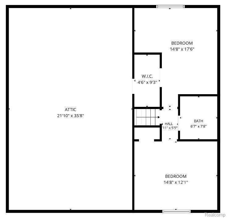 5461 Countryside Drive Property Photo 41