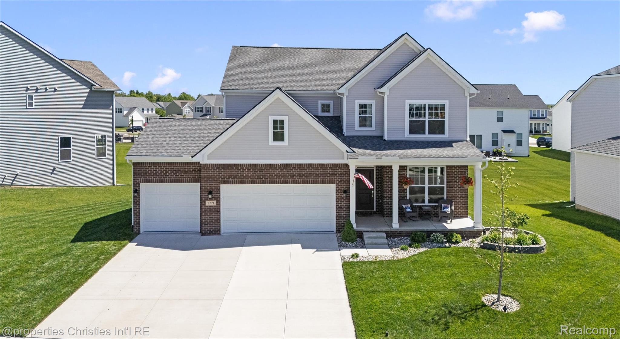 2721 Maize Loop Property Photo 2