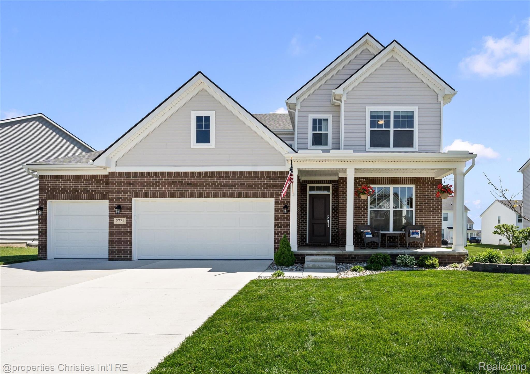 2721 Maize Loop Property Photo 3