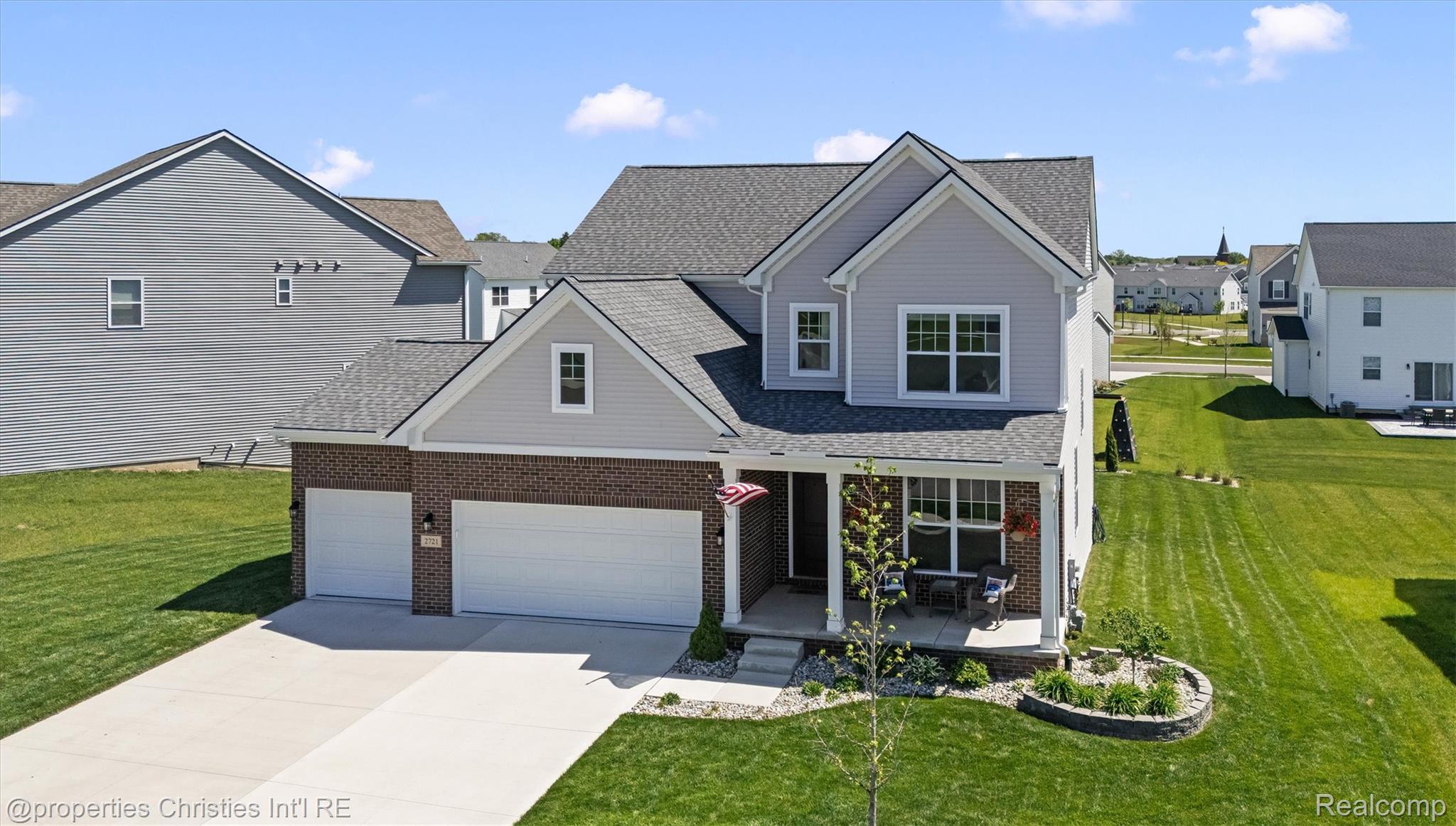 2721 Maize Loop Property Photo 4