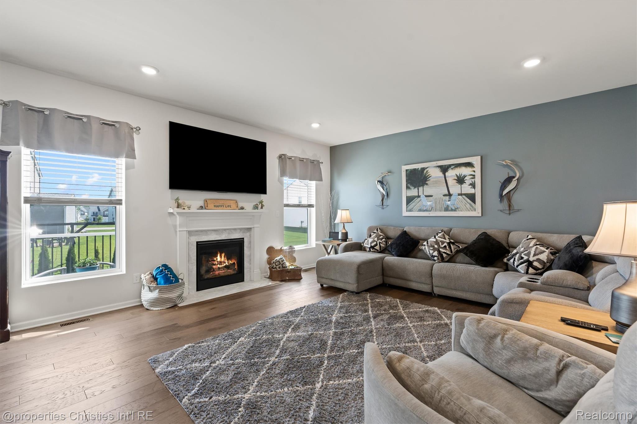 2721 Maize Loop Property Photo 9