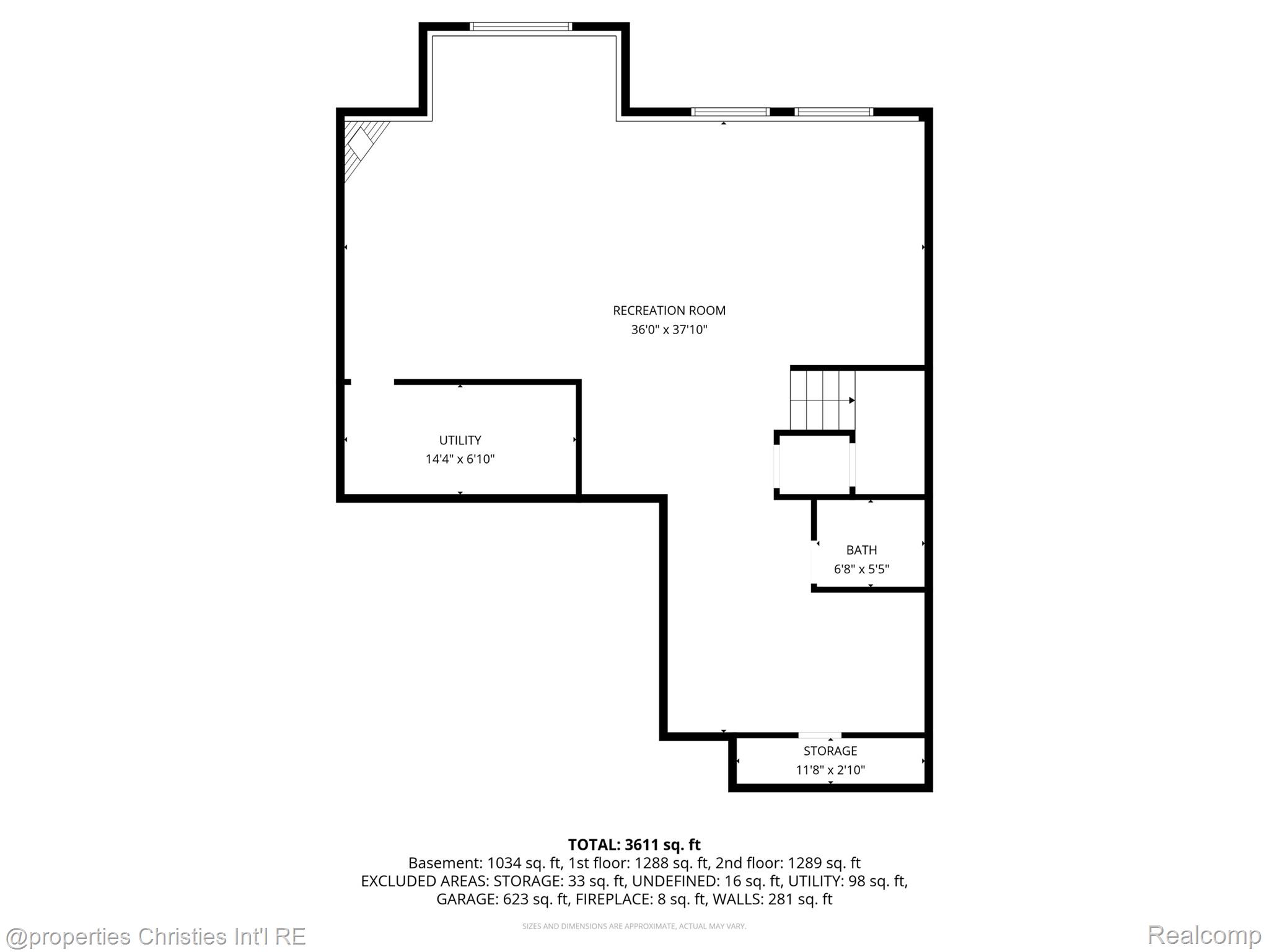 2721 Maize Loop Property Photo 50