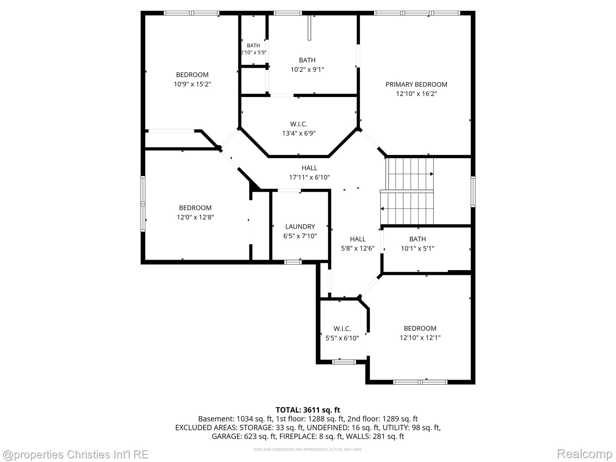 2721 Maize Loop Property Photo 52