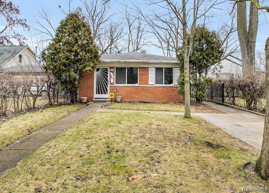 7518 Hazelton Street Property Photo 1