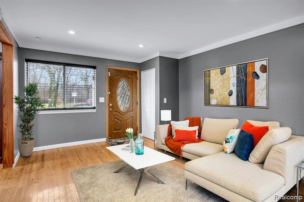 7518 Hazelton Street Property Photo 4