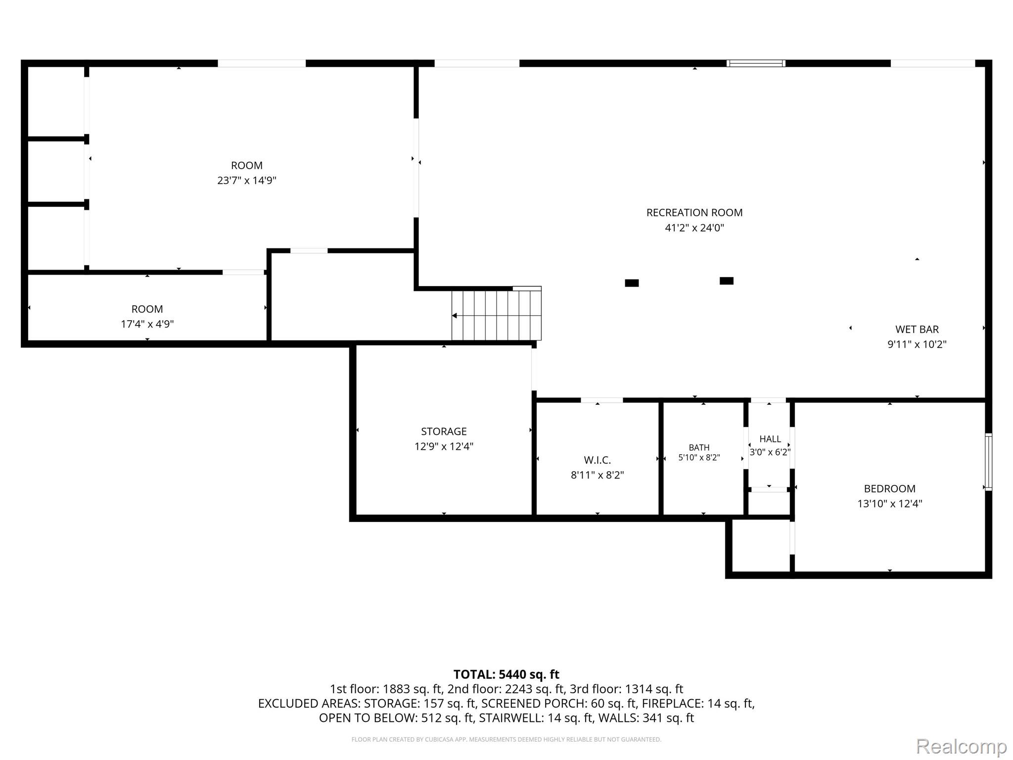 4751 Rolling Ridge Road Property Photo 47