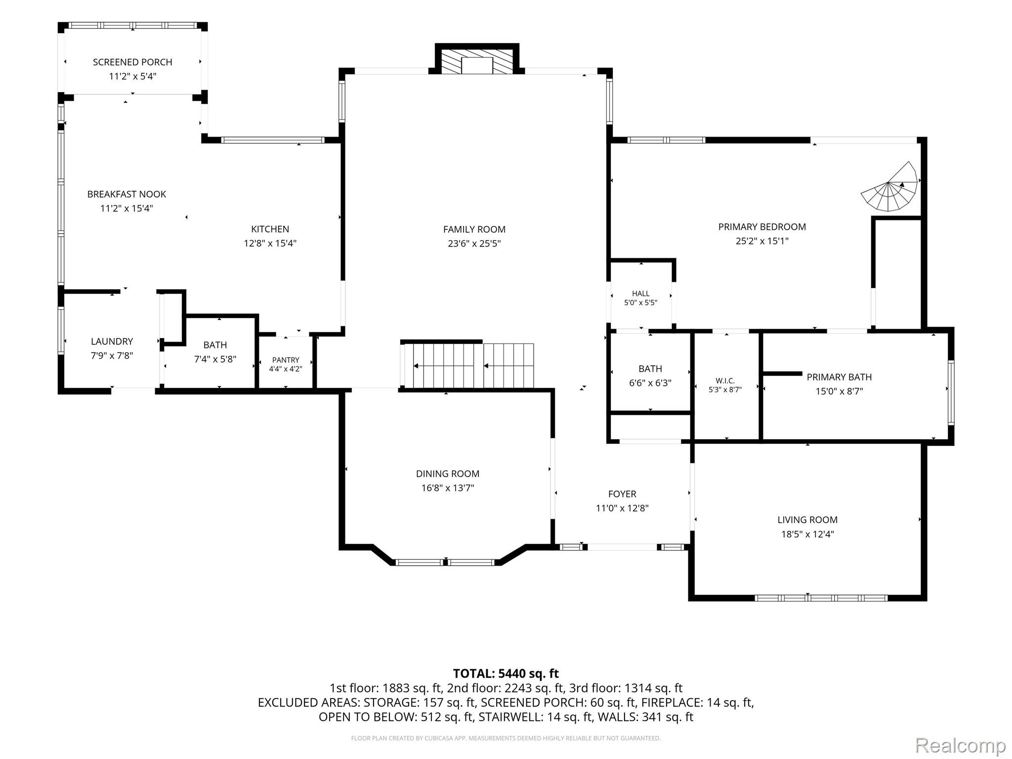 4751 Rolling Ridge Road Property Photo 48