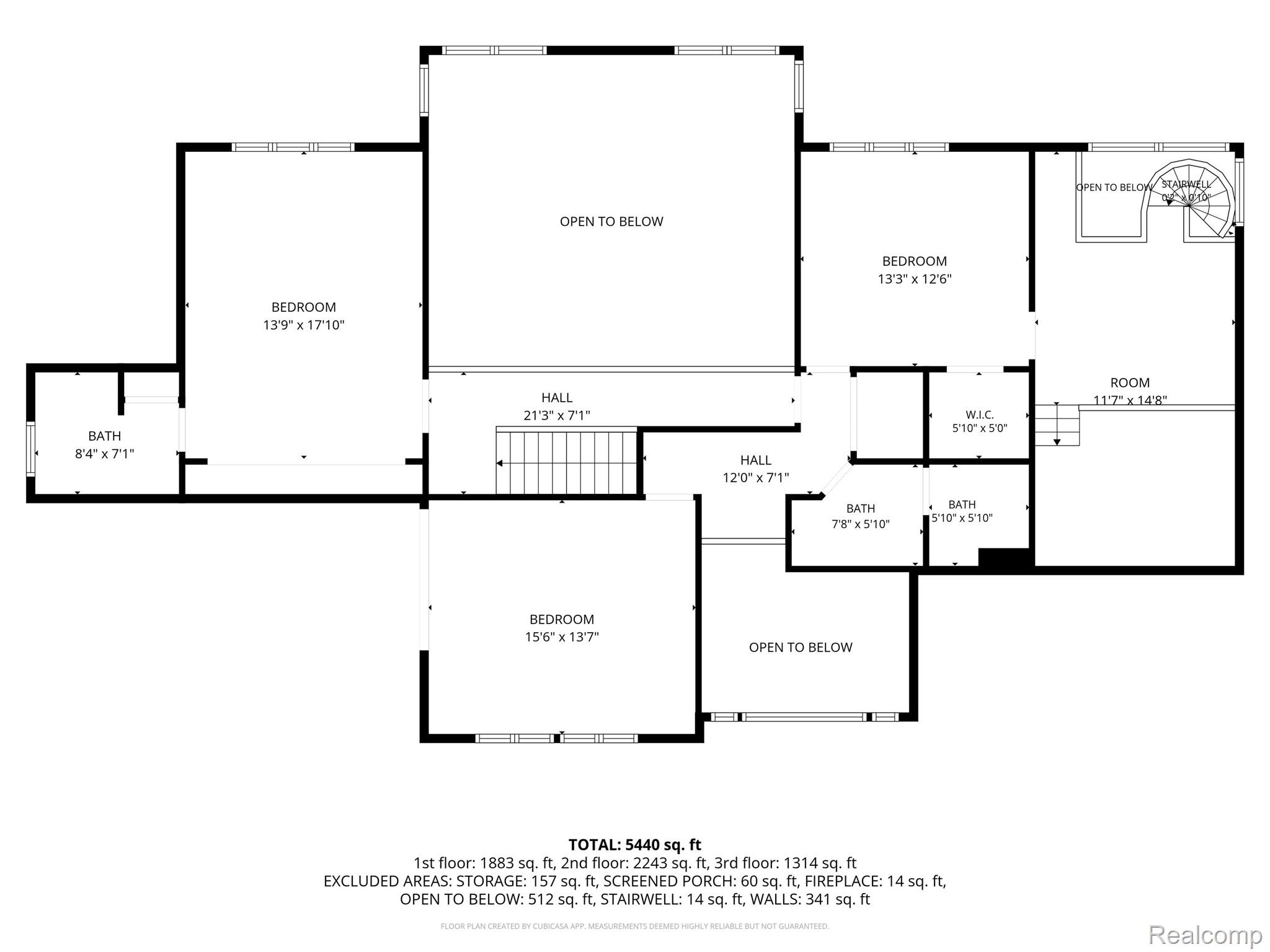4751 Rolling Ridge Road Property Photo 49