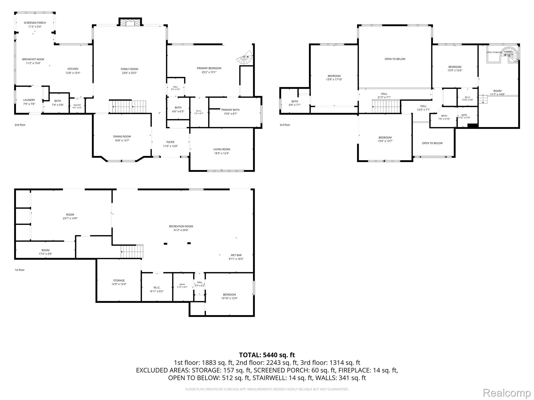 4751 Rolling Ridge Road Property Photo 50