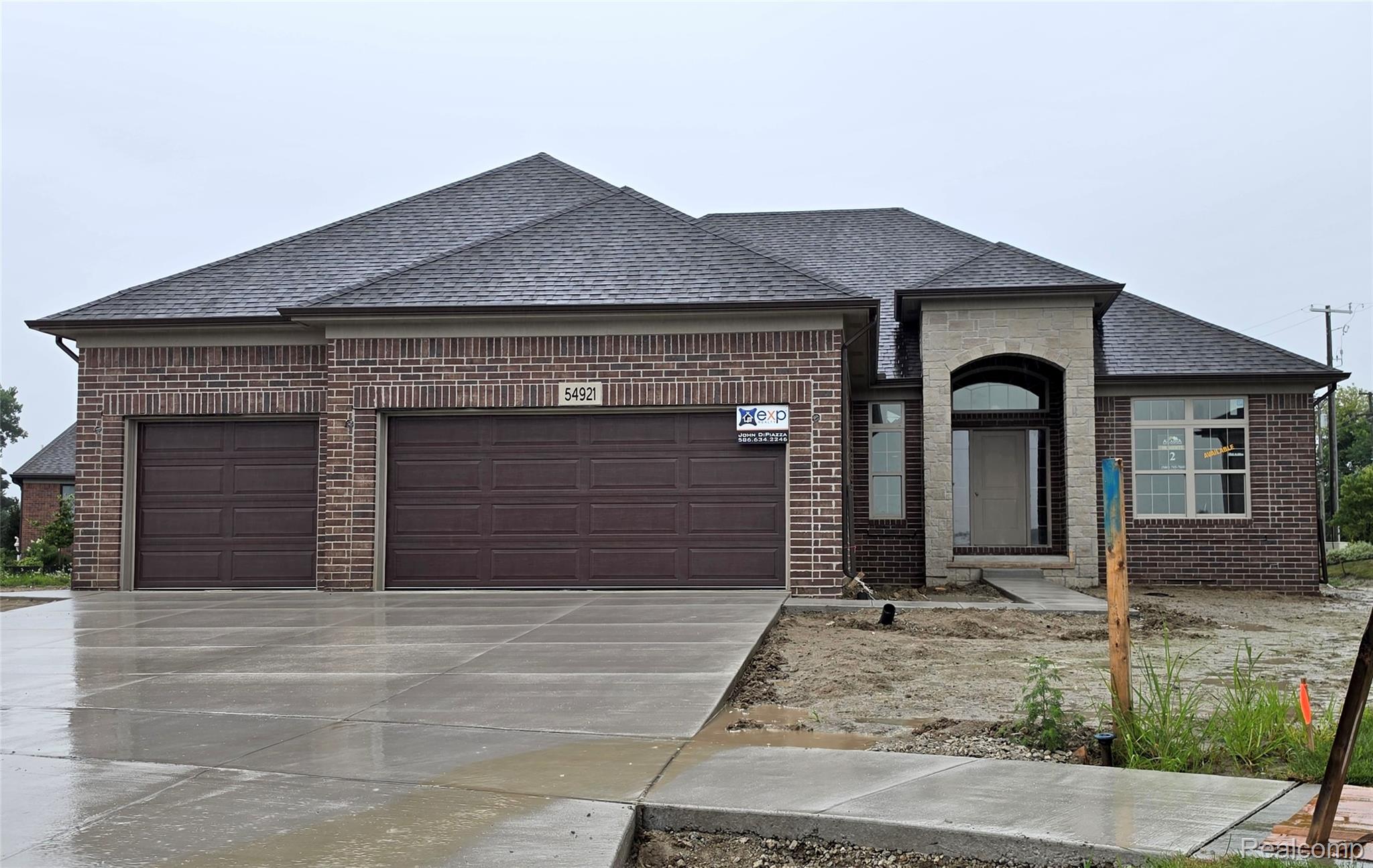 54921 Palomino Dr Property Photo 1