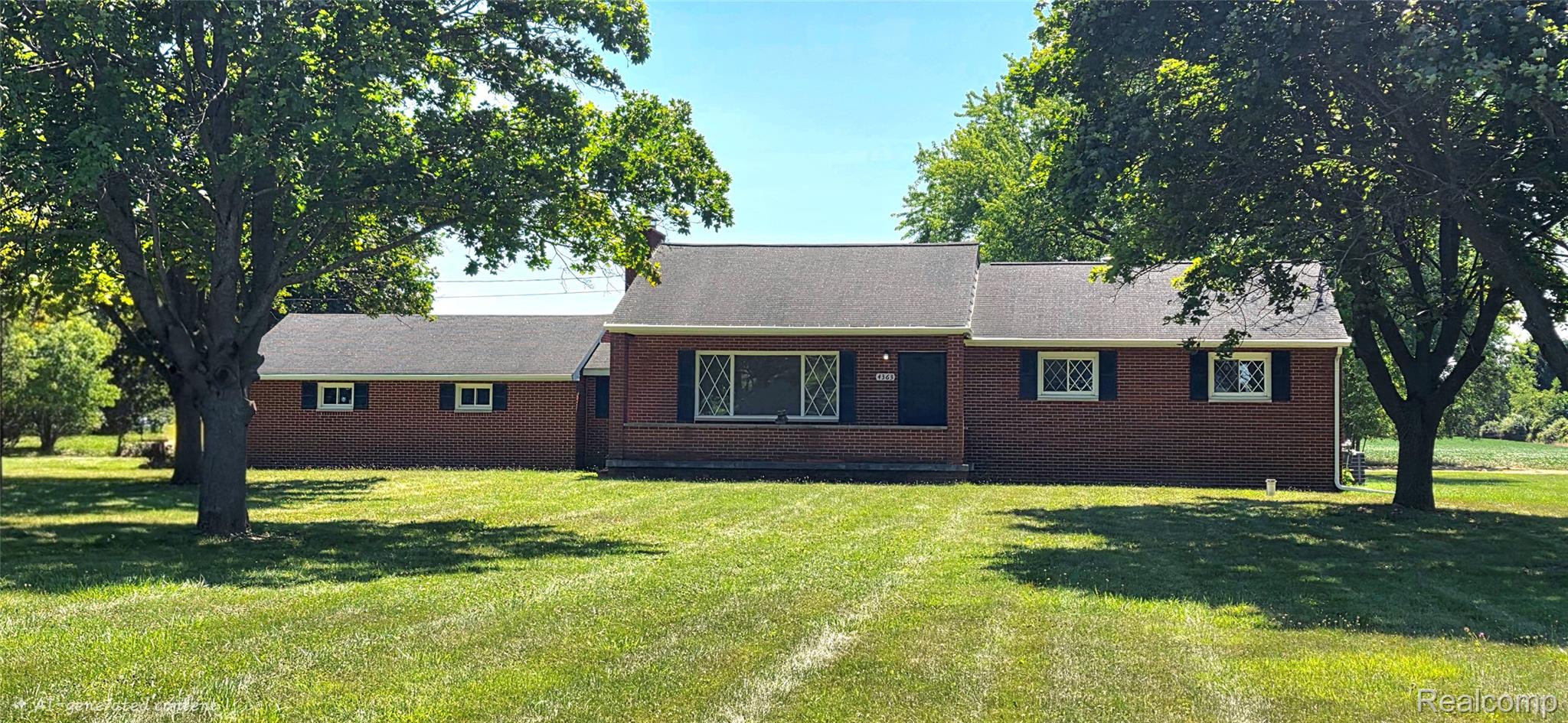 4363 W Dodge Road