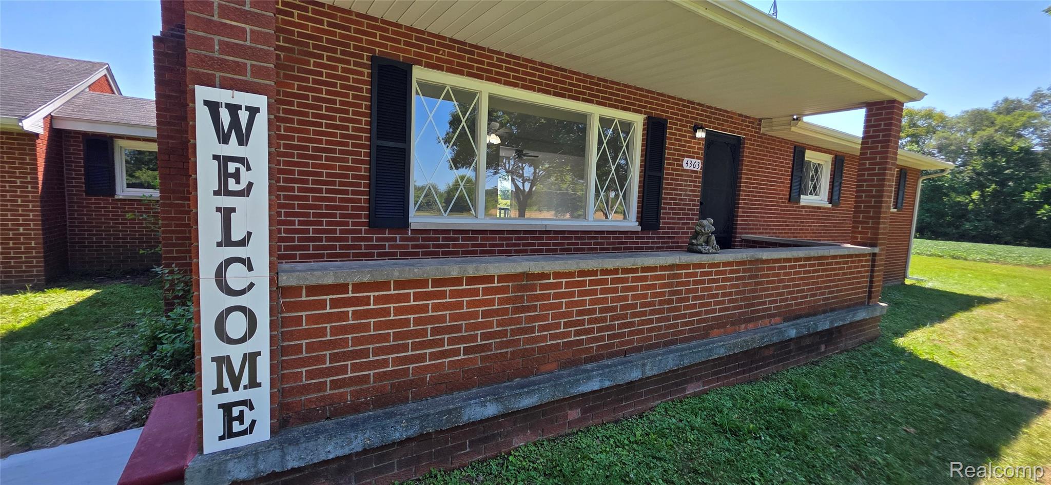 4363 W Dodge Road Property Photo 2