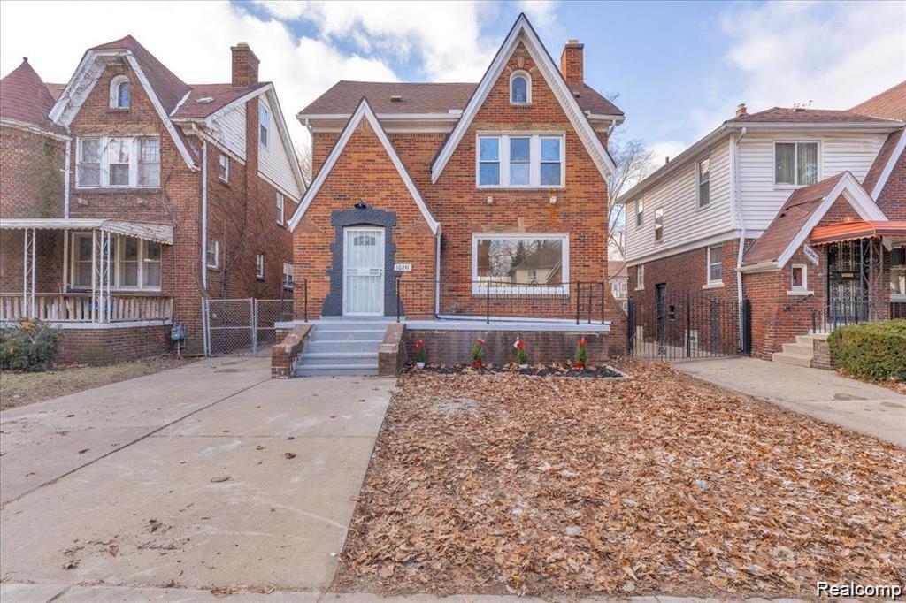 16241 Cherrylawn Street Property Photo 1